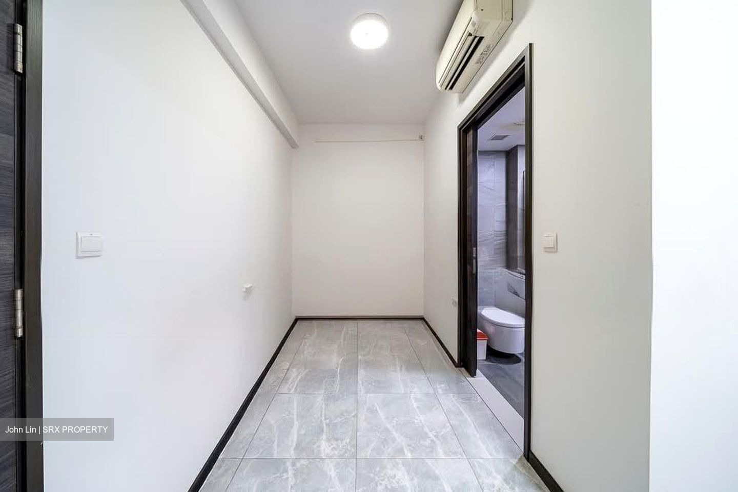 The Poiz Residences (D13), Apartment #529739491